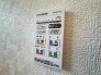 浴室乾燥機操作パネル
