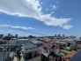 住戸からの眺望
