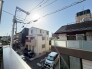住戸からの眺望
