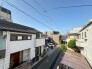 住戸からの眺望
