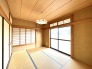 和室
