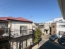 住戸からの眺望
