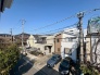住戸からの眺望
