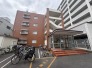 エントランス(外)