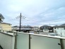 住戸からの眺望
