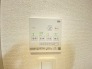 浴室乾燥機操作パネル
