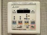 浴室乾燥機操作パネル
