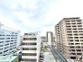 住戸からの眺望写真