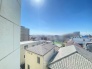 住戸からの眺望
