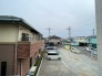 住戸からの眺望
