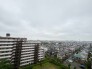 住戸からの眺望
