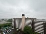 住戸からの眺望
