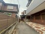 周辺環境と調和する落ち着いた佇まいが、日々の暮らしに静かな安らぎをもたらしてくれます。