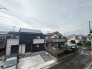 住戸からの眺望
