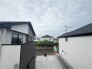 住戸からの眺望
