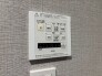 浴室乾燥機操作パネル
