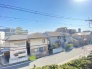住戸からの眺望
