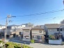 住戸からの眺望
