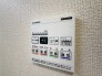 浴室乾燥機操作パネル
