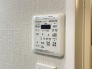 浴室乾燥機操作パネル

