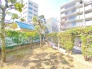 住戸からの眺望
