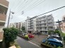 住戸からの眺望
