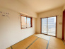 和室（リフォーム前）