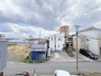 住戸からの眺望写真