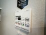 浴室乾燥機操作パネル
