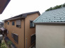 住戸からの眺望
