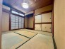 和室
