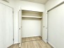 各居室収納付き