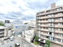 住戸からの眺望
