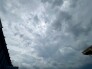 刻々と表情を変える空を見上げながら、ゆったりとした時間の流れを感じる静かなひととき。