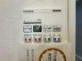 浴室乾燥機操作パネル
