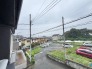 住戸からの眺望
