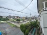 住戸からの眺望
