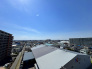 住戸からの眺望
