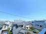 住戸からの眺望
