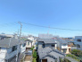 住戸からの眺望
