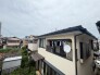 住戸からの眺望
