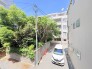 住戸からの眺望写真