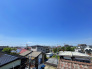 住戸からの眺望

