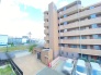 住戸からの眺望
