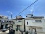 住戸からの眺望

