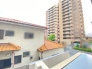 住戸からの眺望
