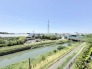 住戸からの眺望写真