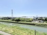 住戸からの眺望写真