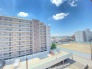 住戸からの眺望
