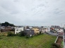 視界を遮るもののない開放感に満ちた眺望が、日々の暮らしに心地よいゆとりをもたらしてくれます。